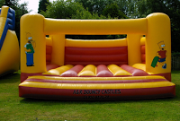 A and R Bouncy Castles 1075025 Image 0